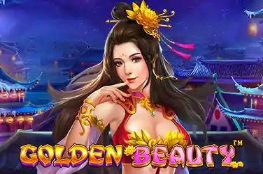 GOLDEN BEAUTY?v=5.6.4