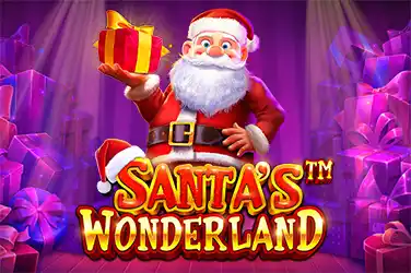 SANTA'S WONDERLAND?v=5.6.4